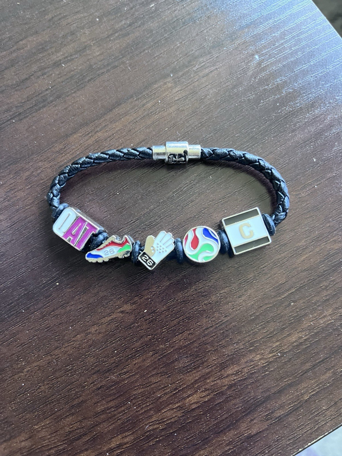 FIFA BofA Bracelet