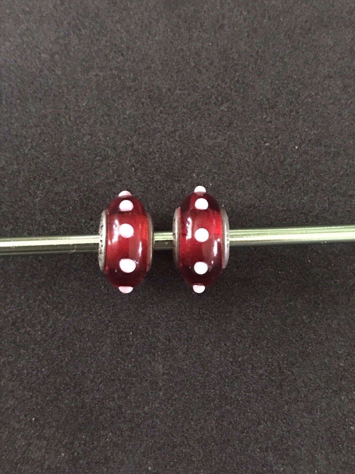 Pandora Murano Glass Charm
