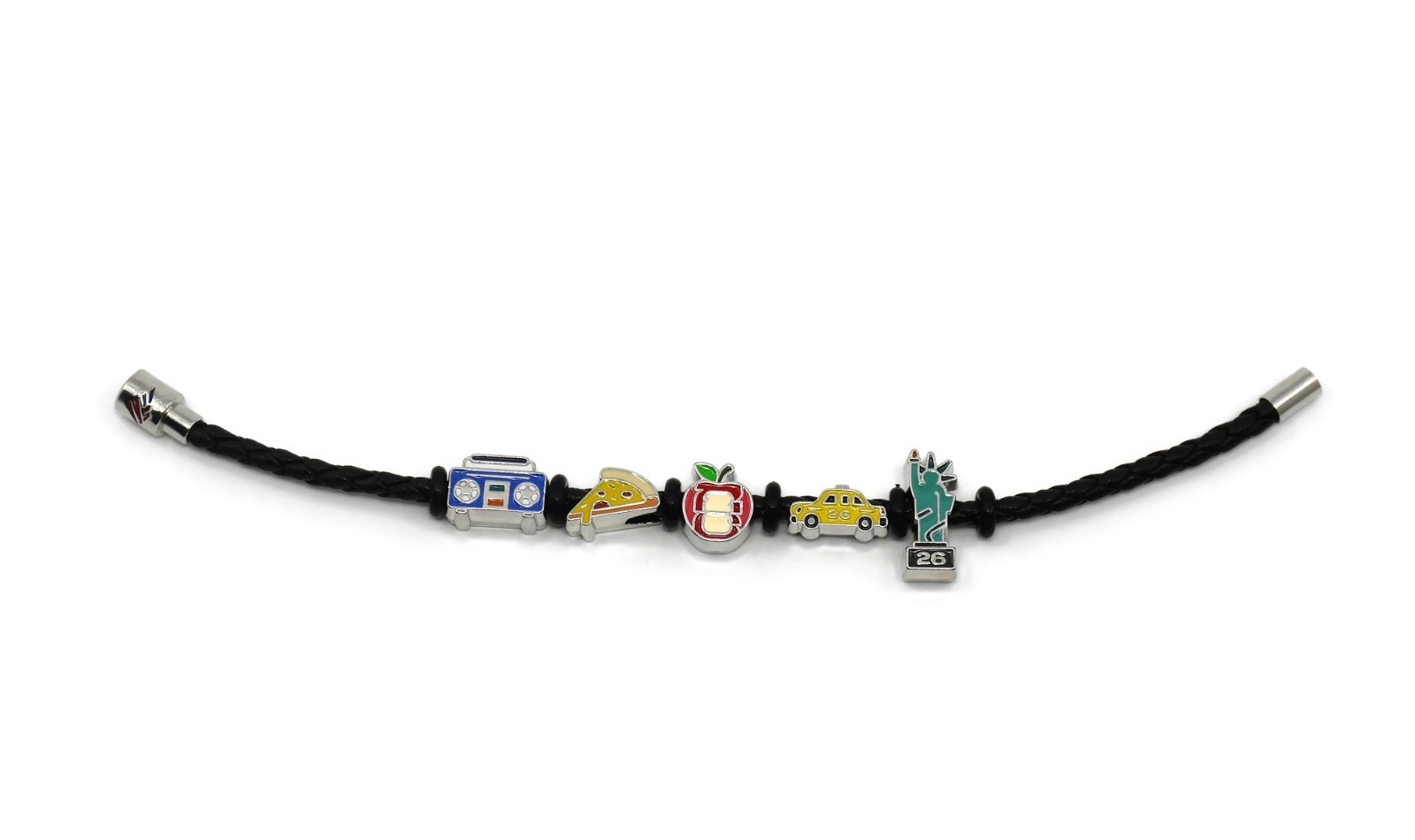 Bank of America FIFA World Cup 2026 Charm Bracelet New York City Size S