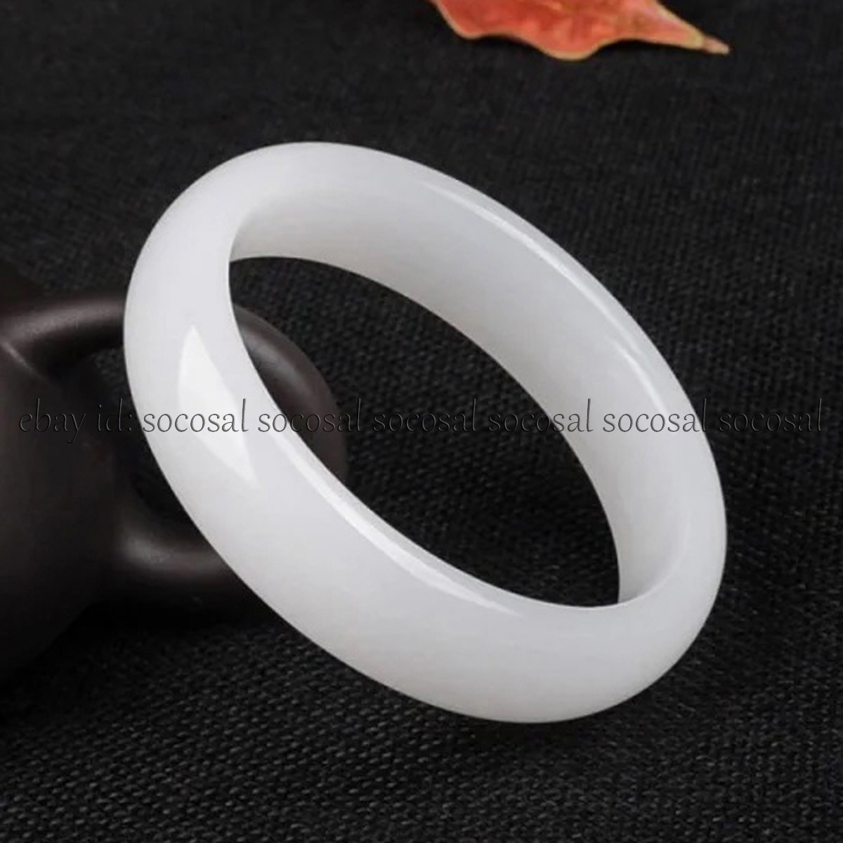 Natural Jade Jadeite Agate Gemstone Bangle Bracelet Fashion Jewelry Tradition