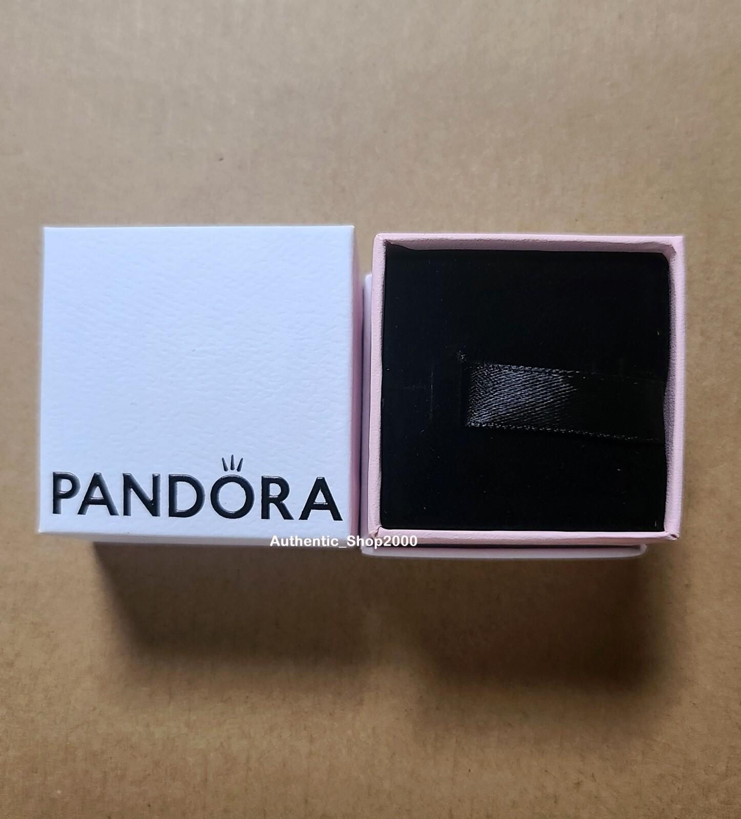 New 100% Authentic PANDORA 925 Sparkling Herbarium Cluster Charm 792382C01