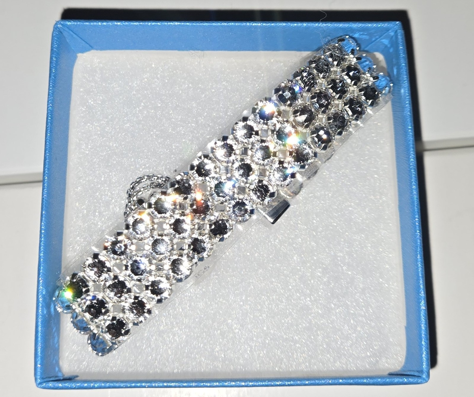 Touchstone Crystal Bracelet- Out And About