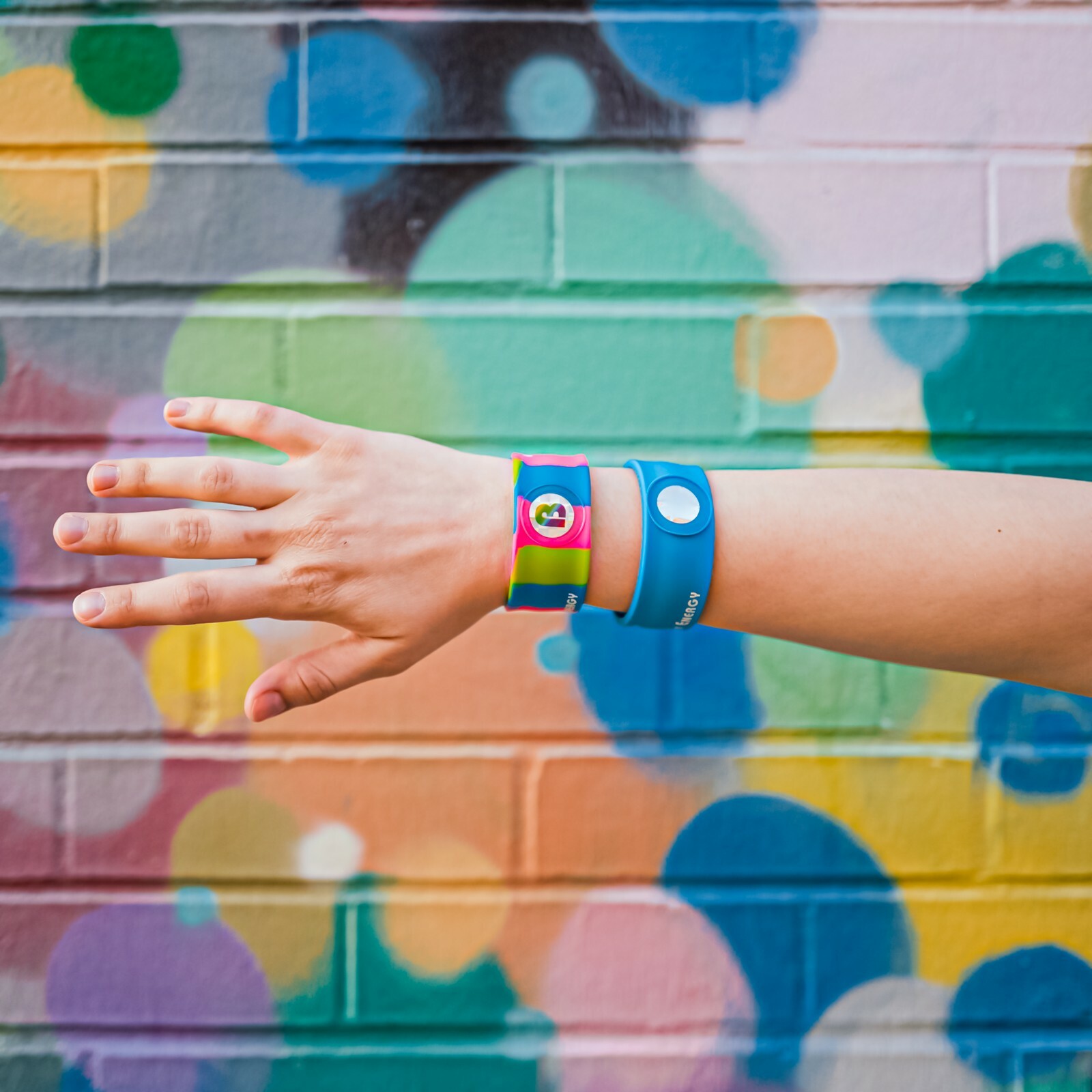 12 Silicone Slap Bracelets for Kids – Sport Slap Bracelets Wristbands for Boys