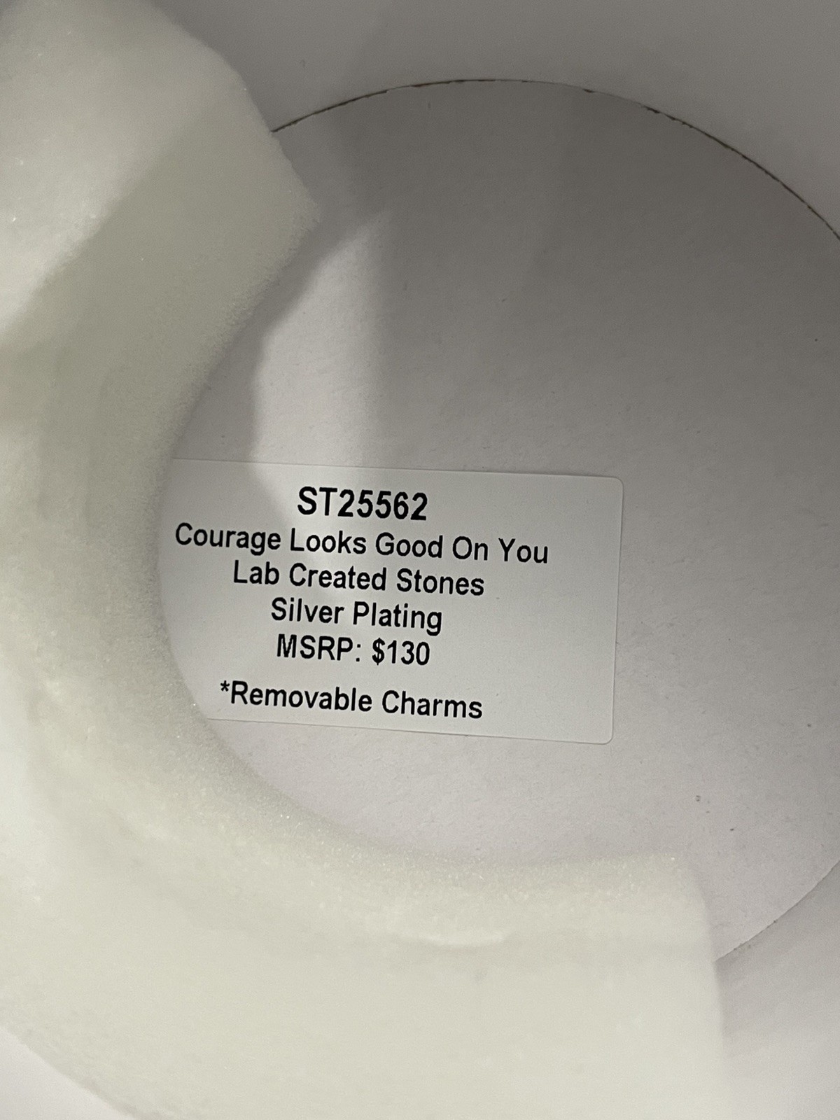Bomb Party Spring 26 Stack – ST25562 Courage Looks Good On You – “Yes You Can”