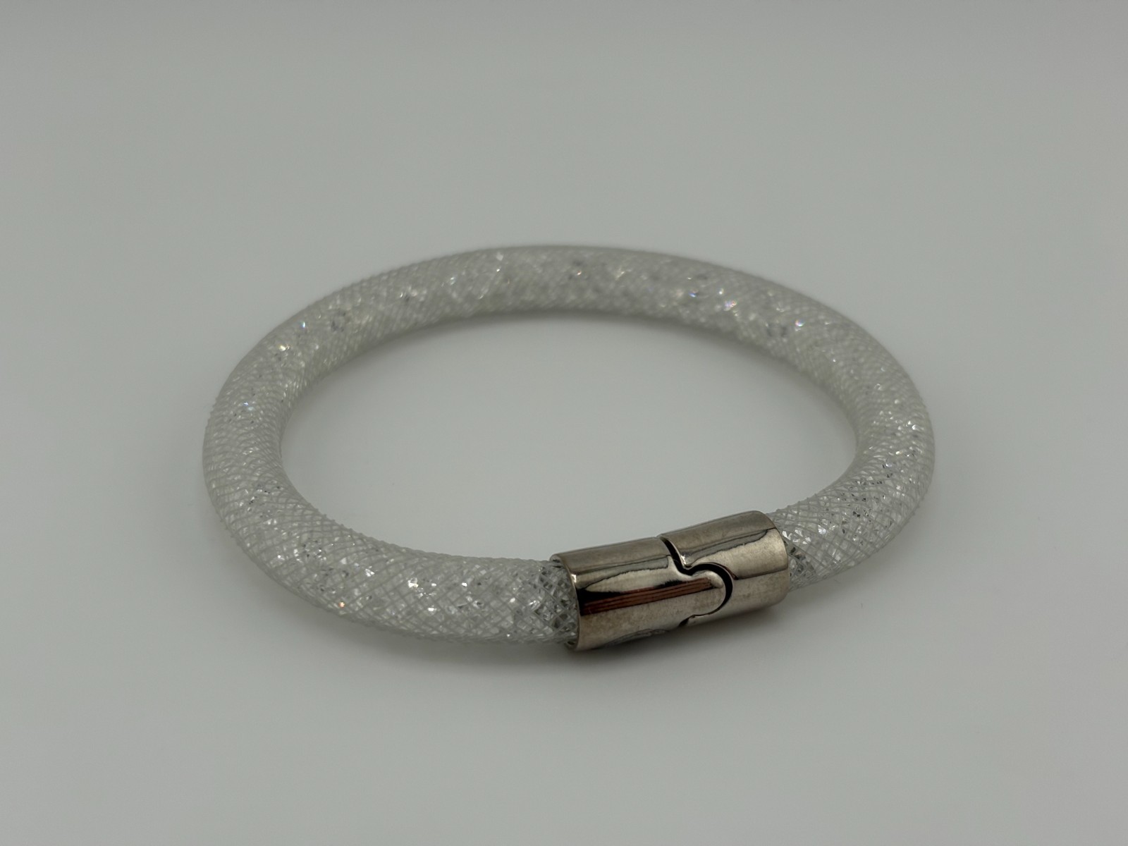 Swarovski Women’s Bracelet Stardust Double Wrap and Singular Wrap Collection