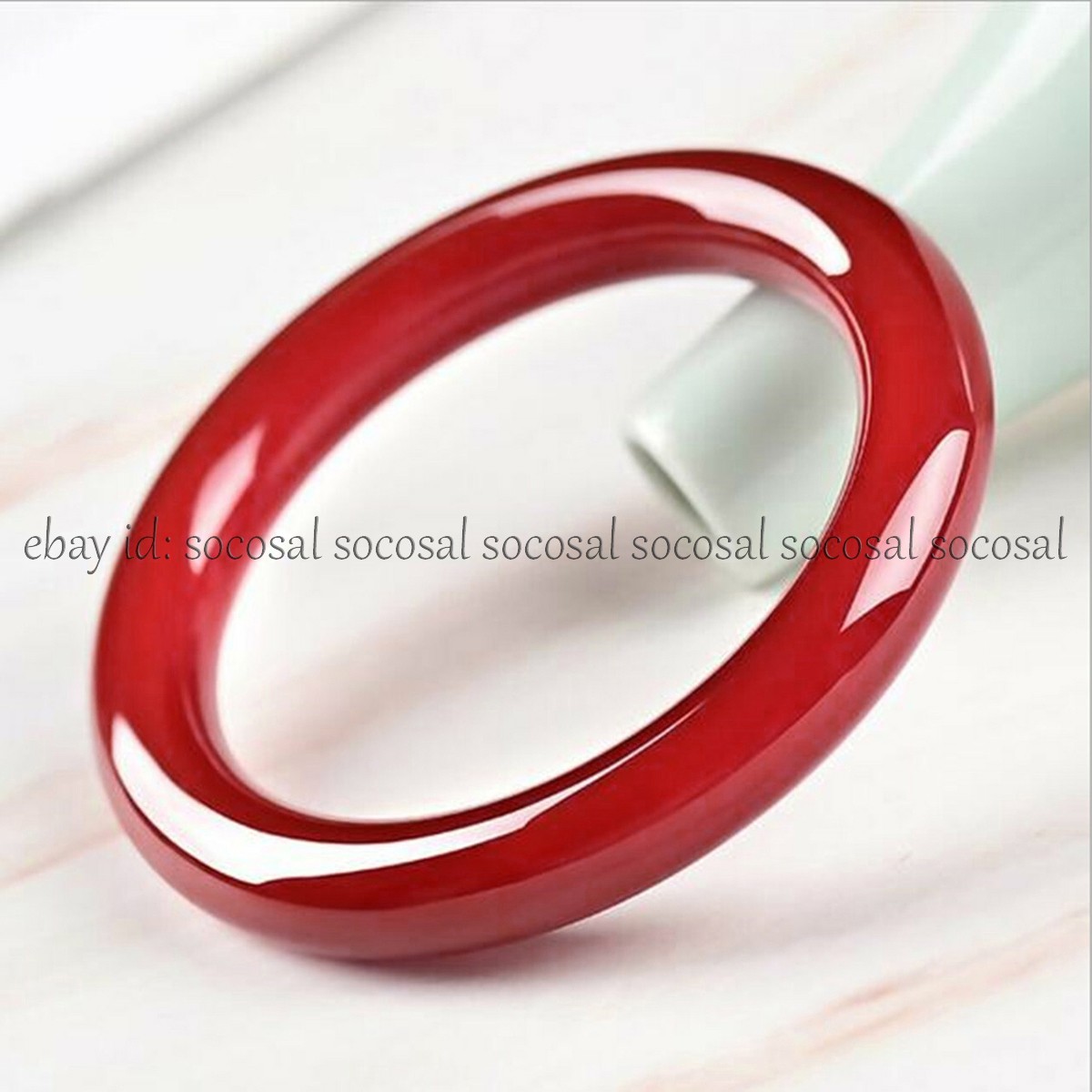 Natural Jade Jadeite Agate Gemstone Bangle Bracelet Fashion Jewelry Tradition