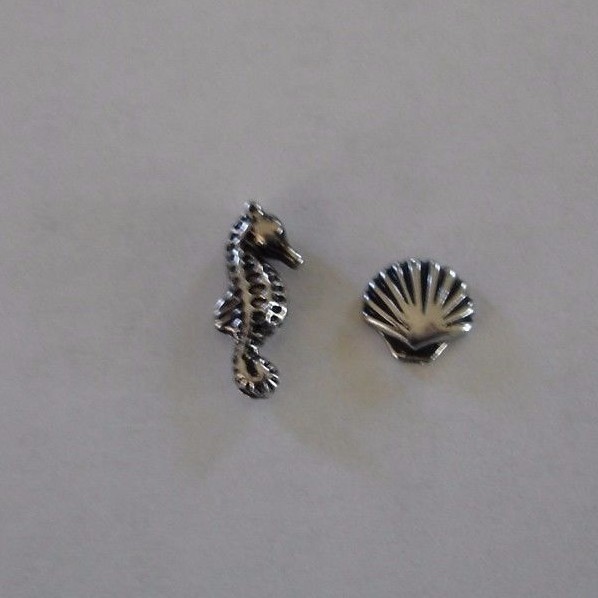 Origami Owl Animal Charms FREE SHIPPING BUY 4 Get Free Charm