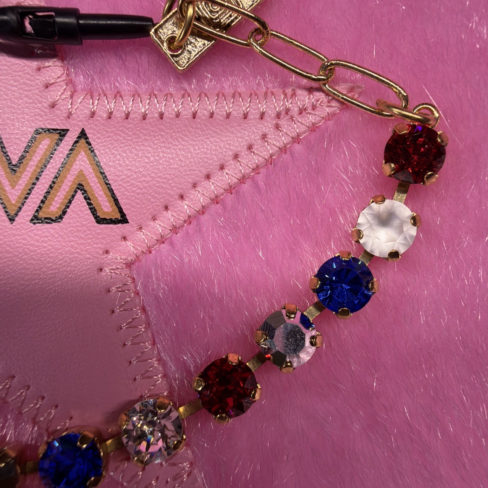 TOVA Limited Edition 4th Of July Sarina Bracelet!! Grab Yours Now!!
