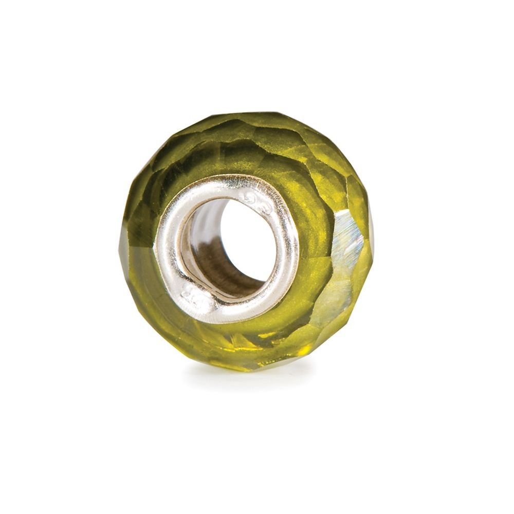 Novobeads Cubic Zirconia 7831 Citron Mini CZ