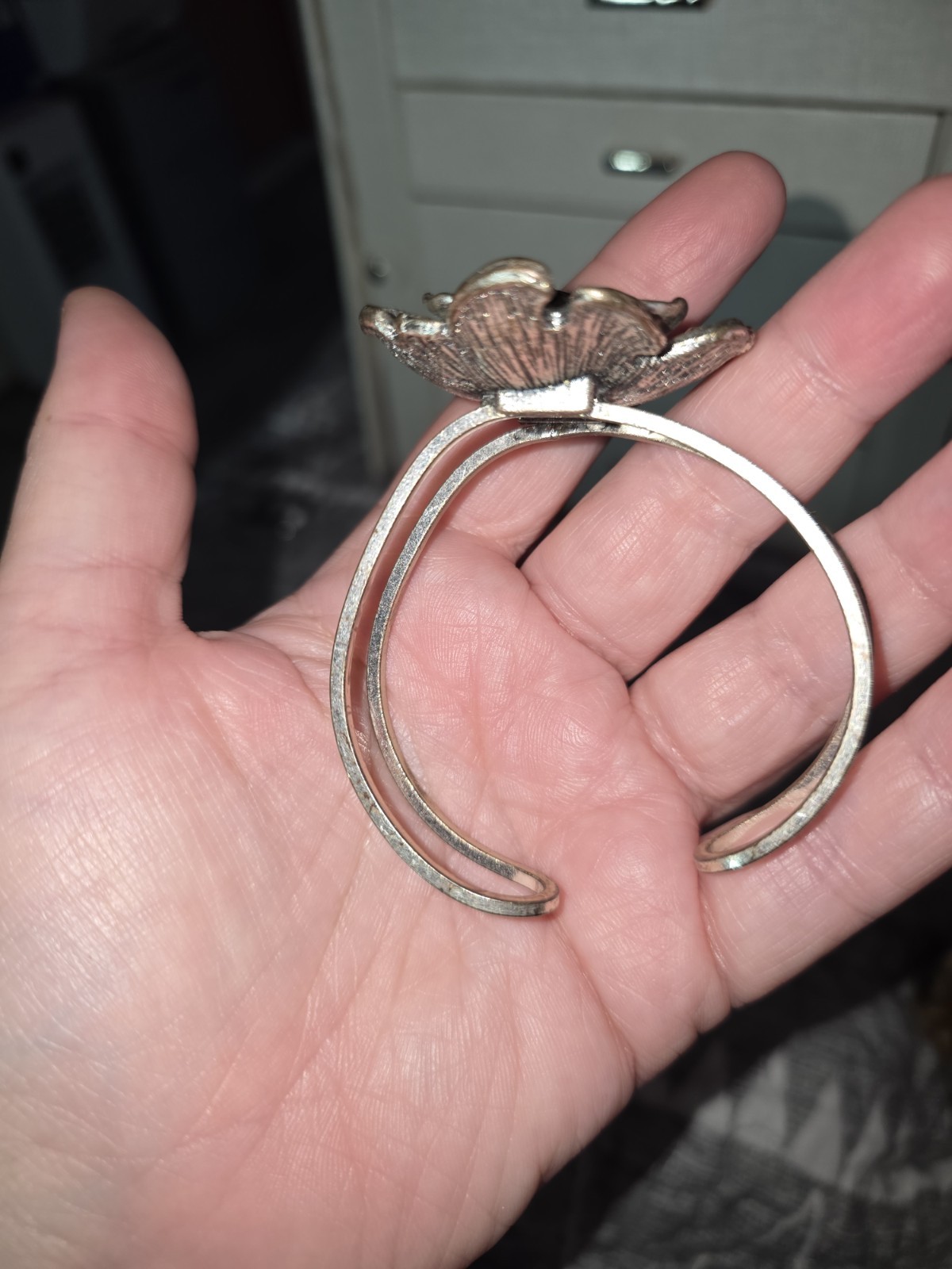 bracelet women silver
