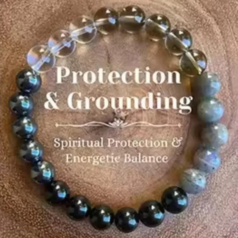 Energy Balance Protection Bracelets Men Woman