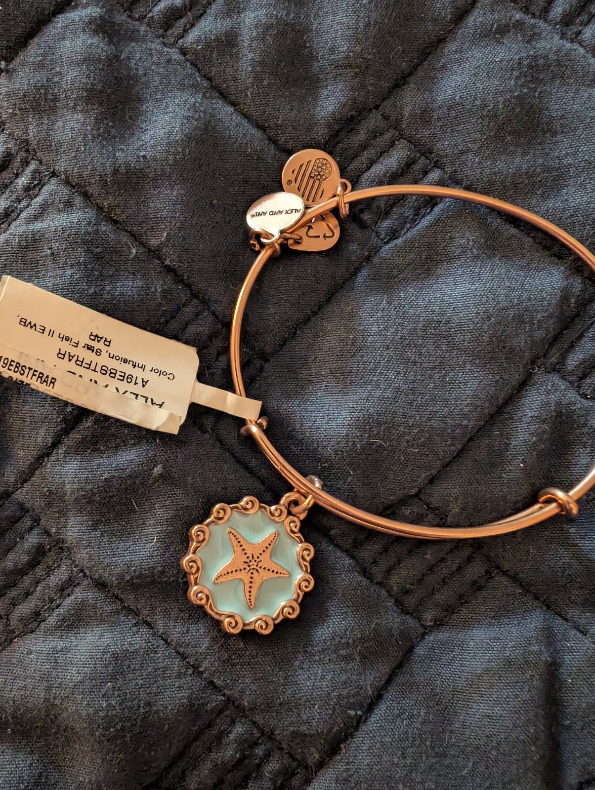 Alex And Ani Lot Of 5 Necklaces & 10 Bracelets All New In Packages Or With Tags
