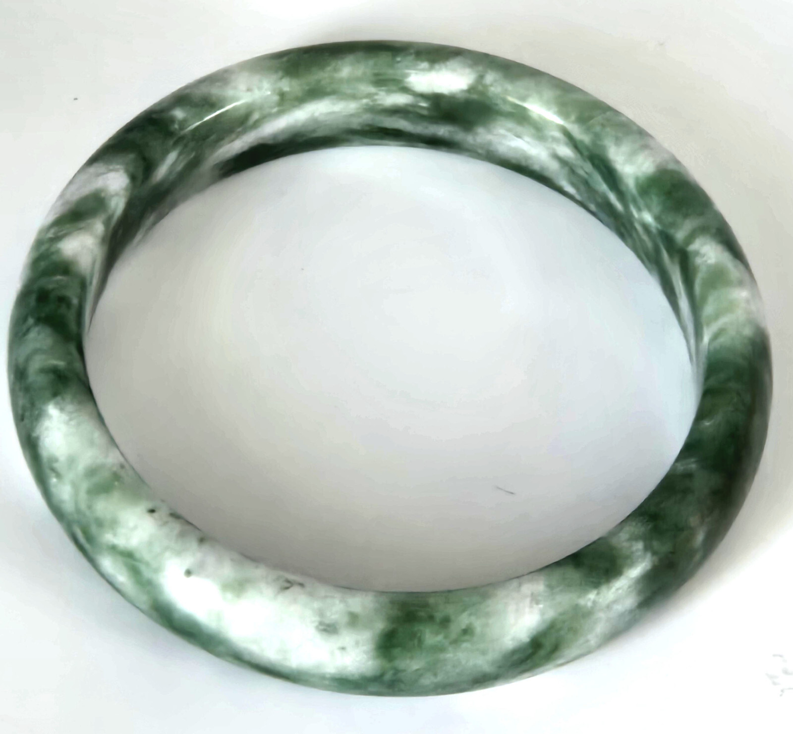 Natural Authentic Jade Bangle Bangles Bracelet For Women Gift Jewellery