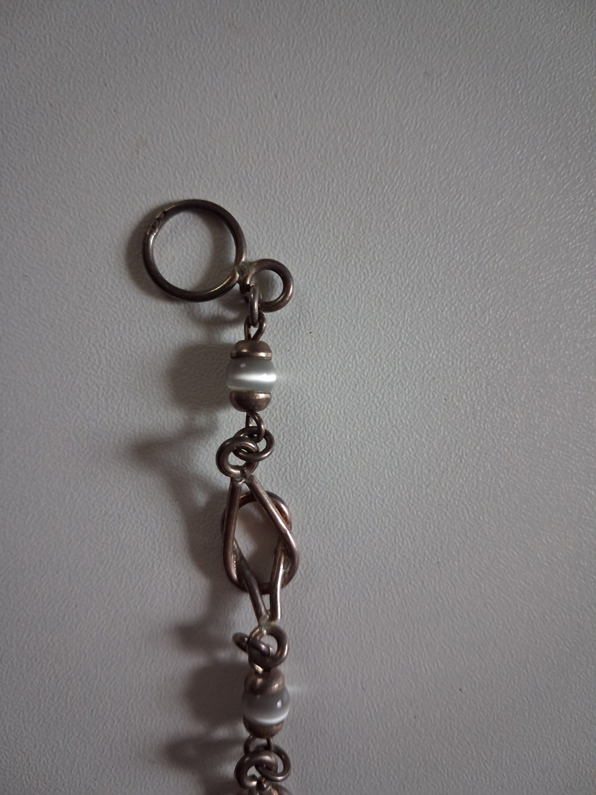 micheal Dawkins modernist braclet vintage