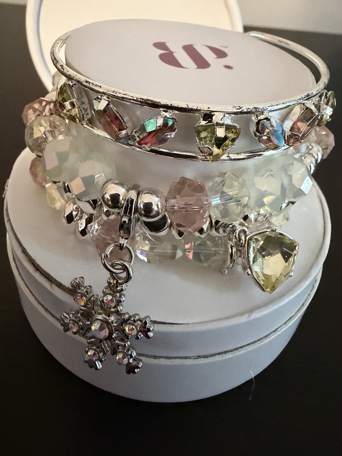 Ring Bomb Party RBP6947 Spring Stack 2024 ~ If You Can Imagine It