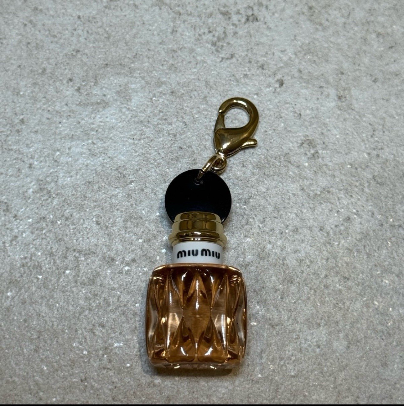 Miu Miu Beauty Charm New In Packing