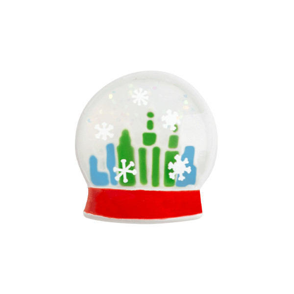 Origami Owl Limited Edition ELF® Charms Christmas