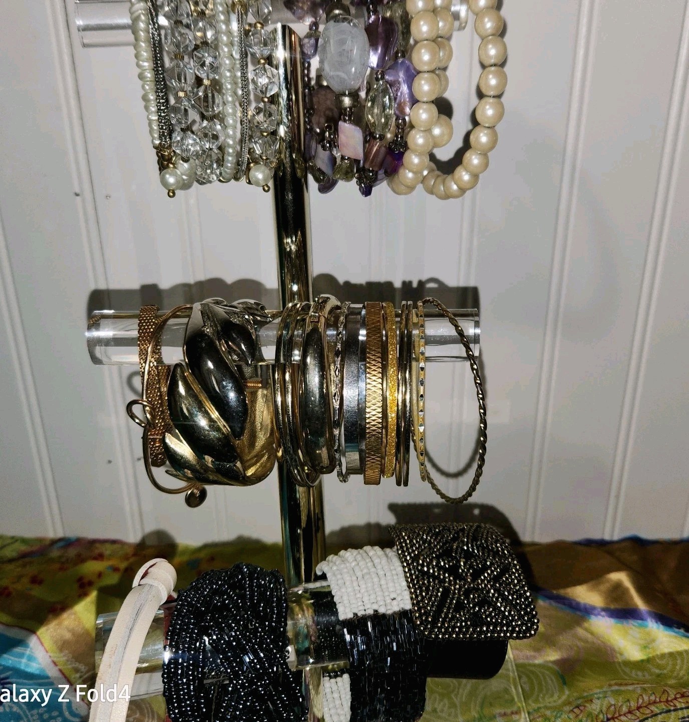 Bracelet mixed Bangle Bundle 20