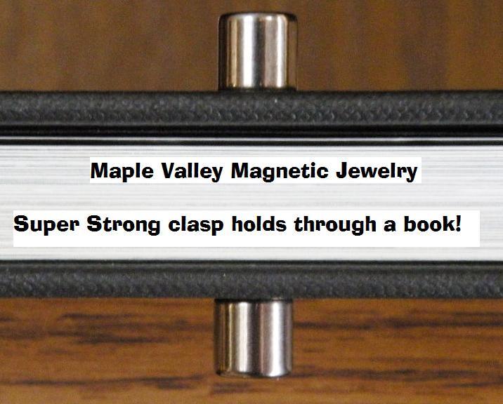 100% Magnetic Hematite Black N Copper BRACELET ANKLET NECKLACE Therapy AAA+