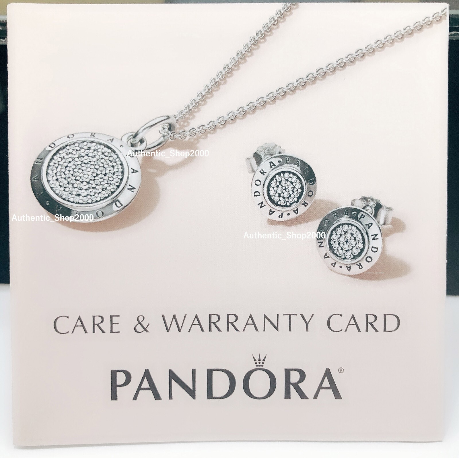 NEW PANDORA Moments 925 Sparkling Infinity Heart Family Charm Bracelet 592645C01