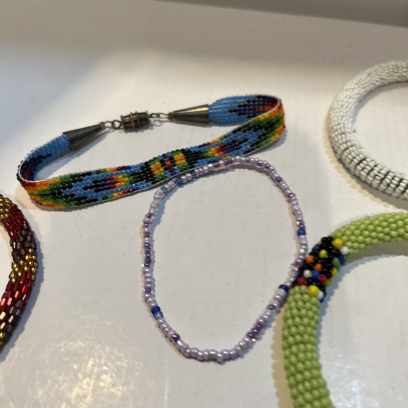 Women’s Costume Jewelry Bracelets All For One Price