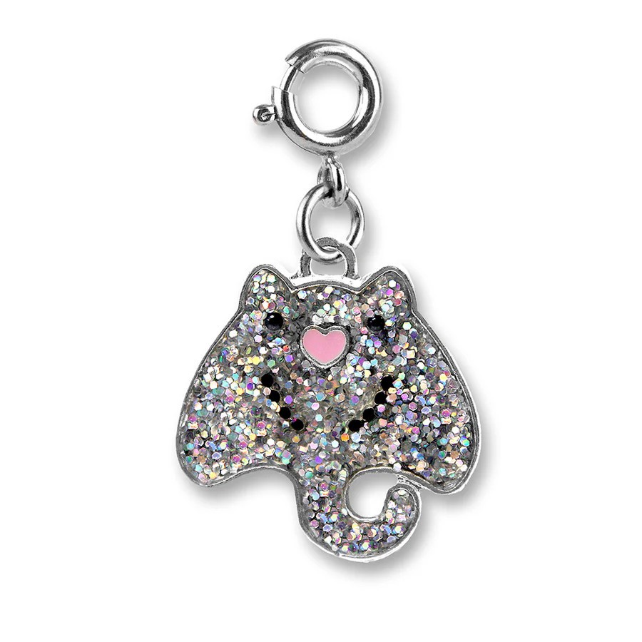 CHARM IT! Glitter Stingray Charm