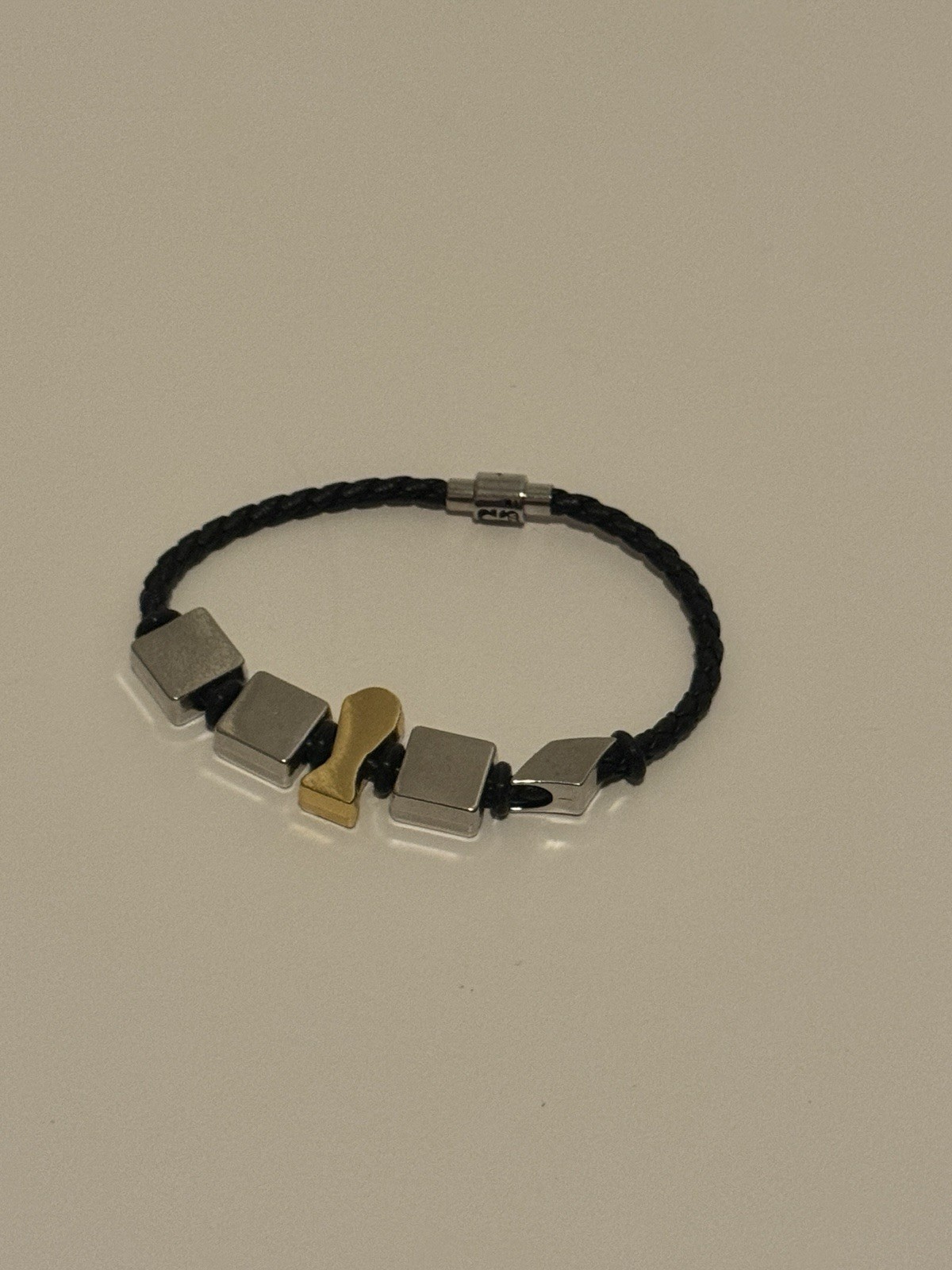 Bank of America FIFA World Cup 26 charm bracelet BofA