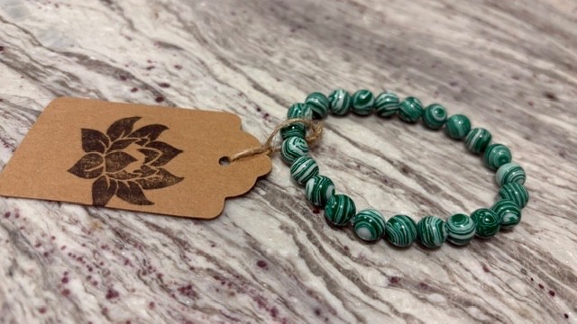 Healing Chakra Bracelet For Emotional Balance,Harmony,Growth,Prosperity.