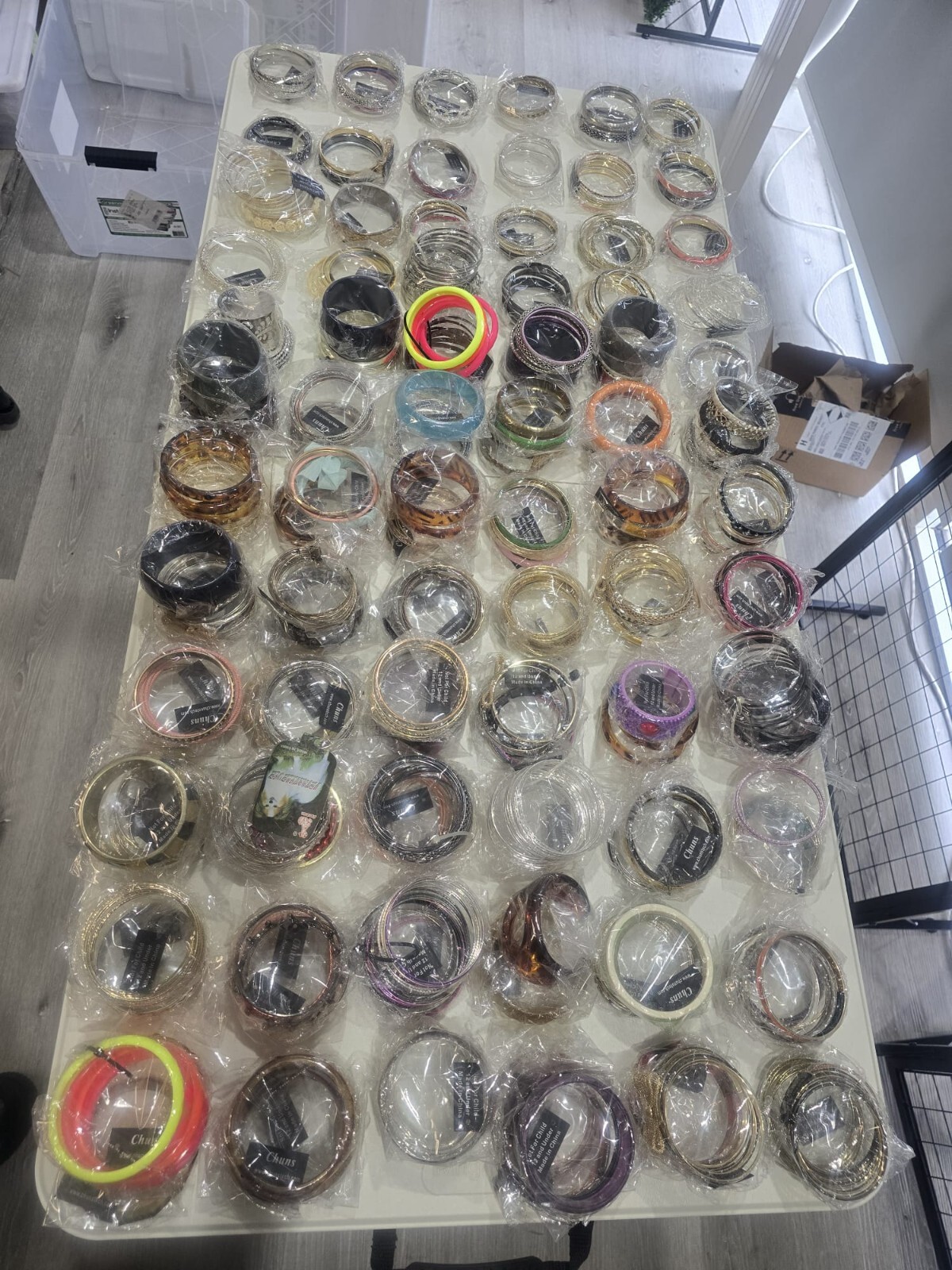 110 sets Bracelet ! Wholesale Lot – bracelet woman Sorter