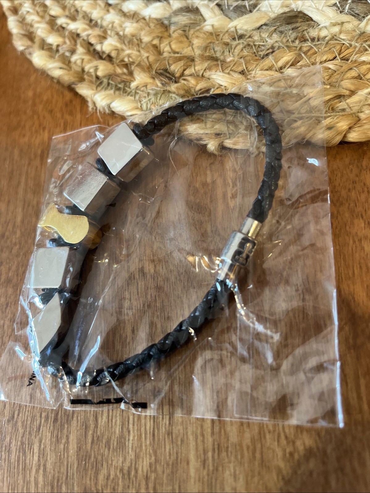 FIFA World Cup 2026 Bank Of America Charm Bracelet & World Cup Pin
