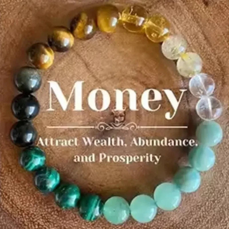 Energy Balance Protection Bracelets Men Woman