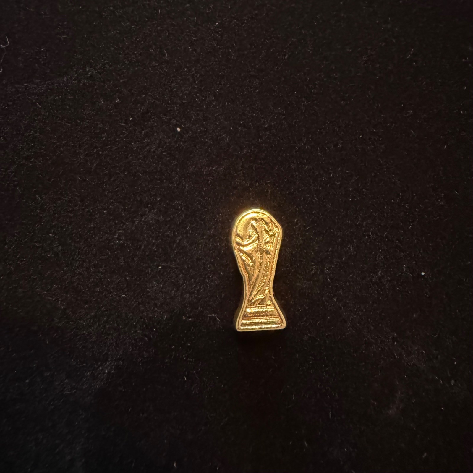 World Cup Bracelet Charms