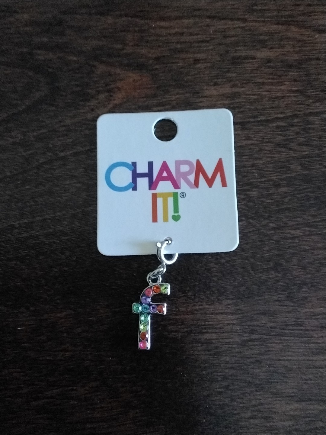Charm-It Charms by High IntenCity, Cute & Colorful, Assorted Styles