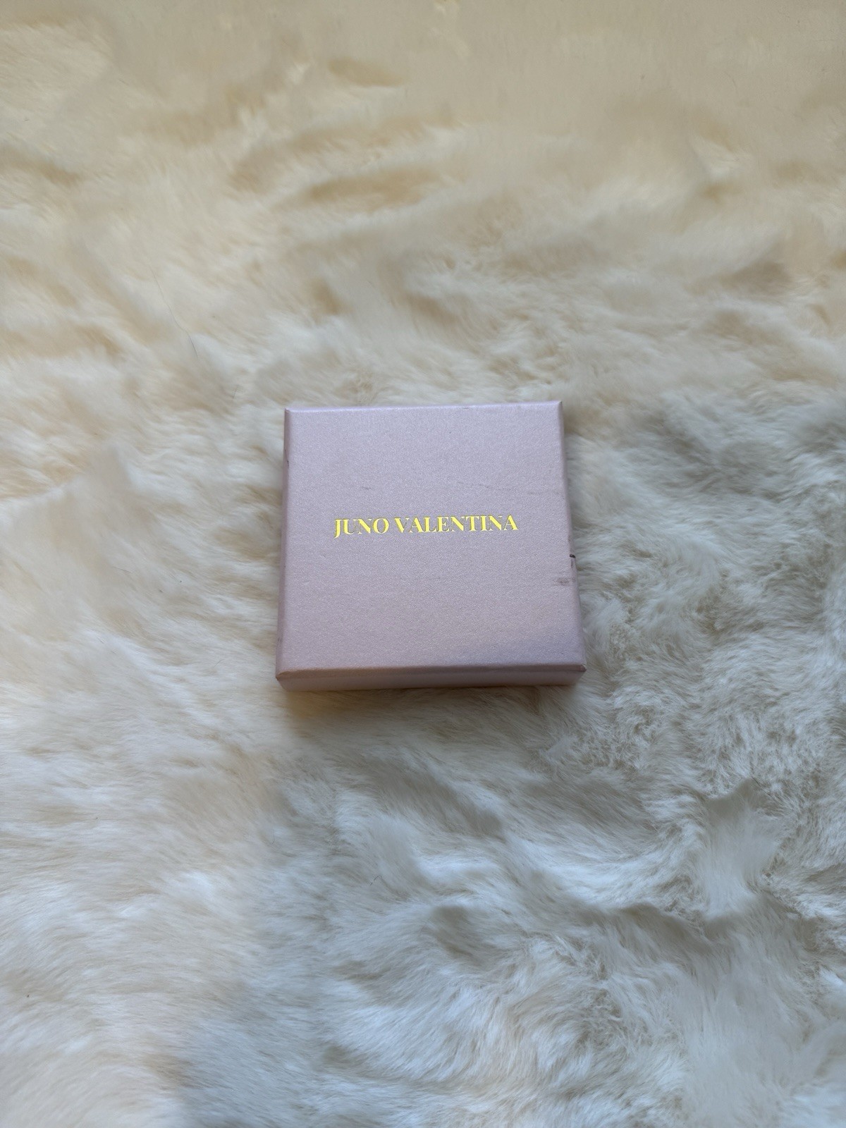 Juno Valentina Bracelet Silver
