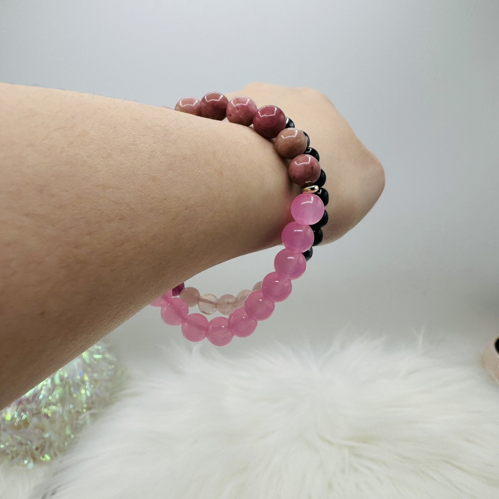 Beaded Bracelet Bundle