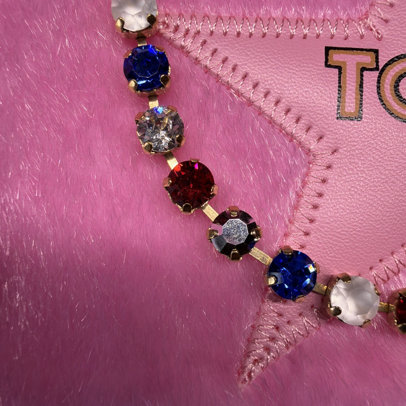 TOVA Limited Edition 4th Of July Sarina Bracelet!! Grab Yours Now!!