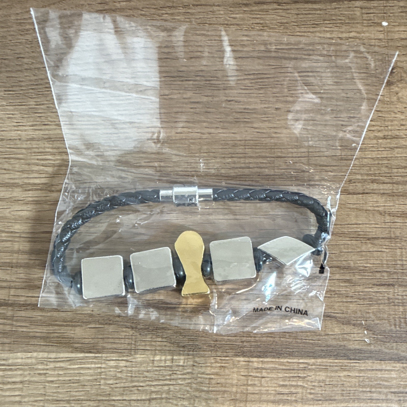 World Cup 2026 Bracelet (Limited Edition)