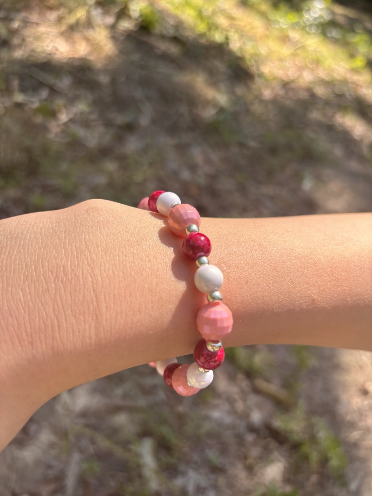 Bracelet Gift | Mom Wife Daughter Granddaughter Friend | Birthday | Anniversary