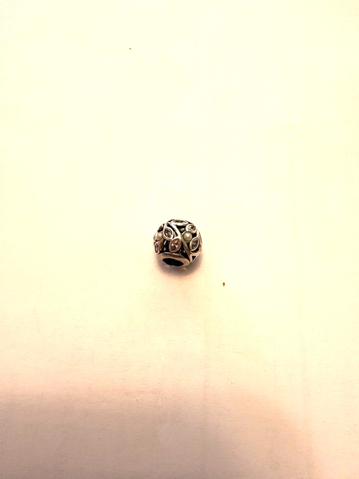 pandora charm