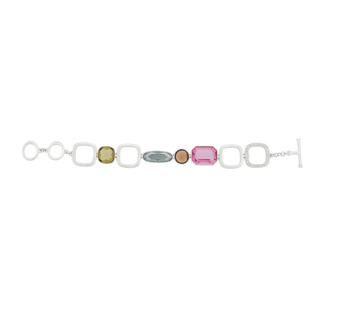 New Swarovski Te Ilana Women’s Fashion Bracelet. 851464. 100% Authentic