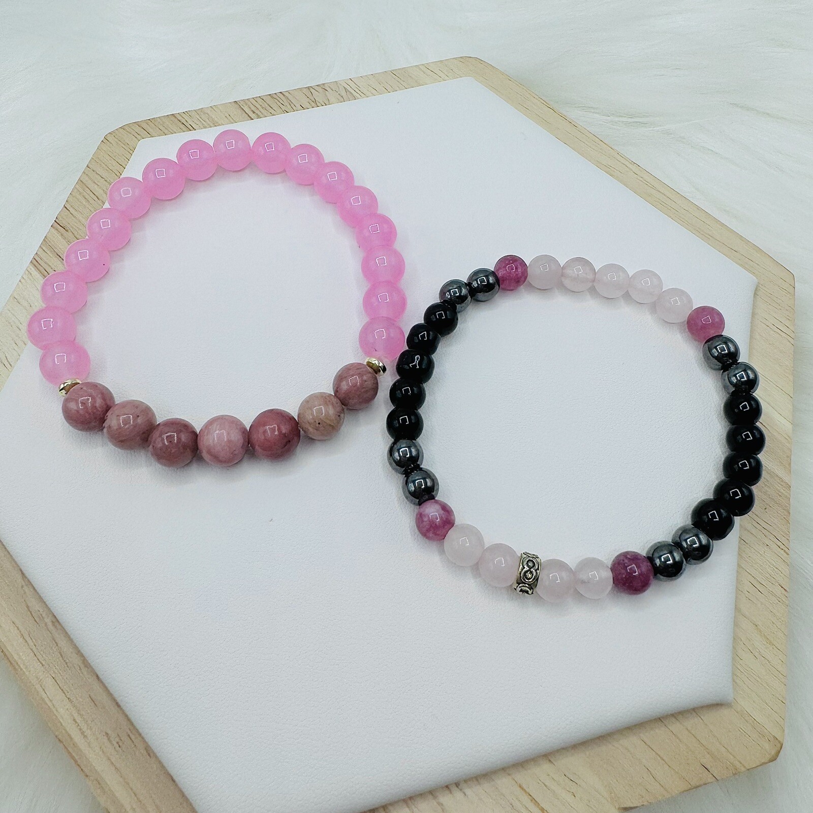 Beaded Bracelet Bundle
