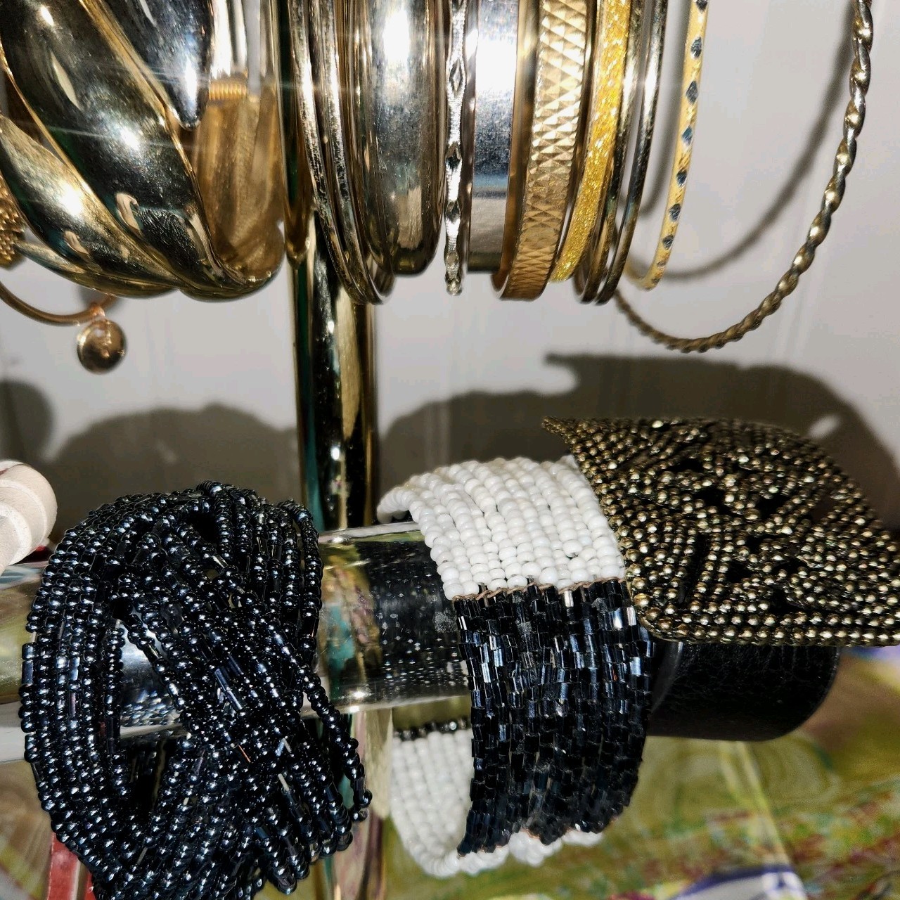 Bracelet mixed Bangle Bundle 20