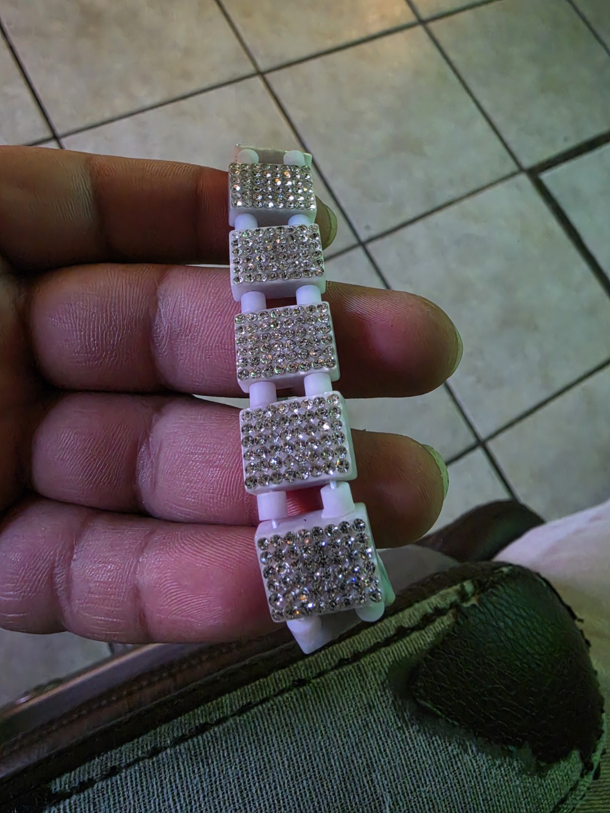 Bazo 1199 Bracelet