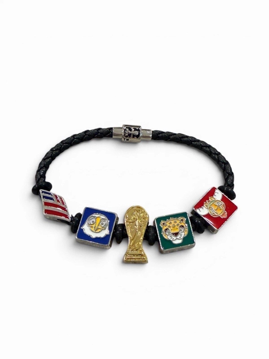 FIFA World Cup 2026 Bank of America (BofA) Bracelet – size S