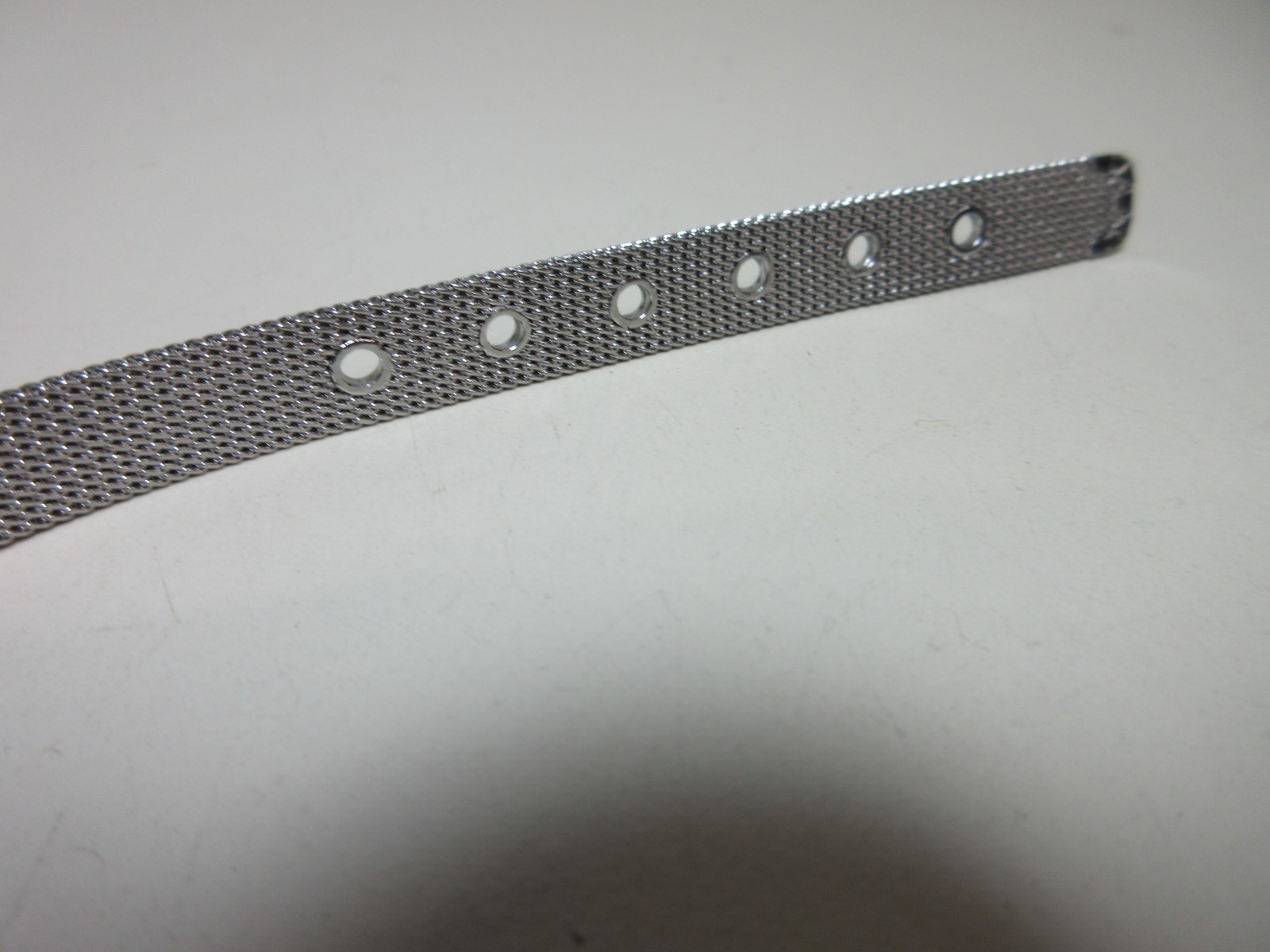 Medical Alert Bracelet ID Stainless Steel Health Emergency #80