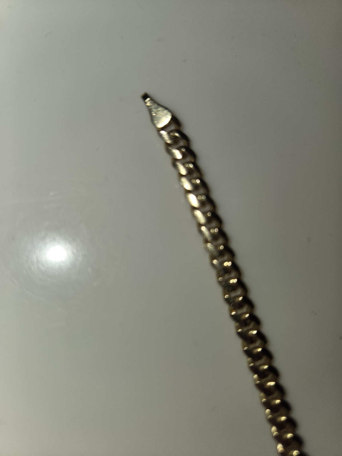 cuban link mens chain