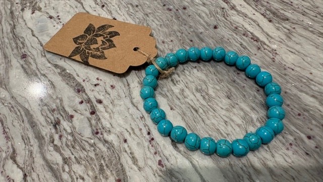 Healing Chakra Bracelet For Emotional Balance,Inner Peace,Positivity,Harmony.