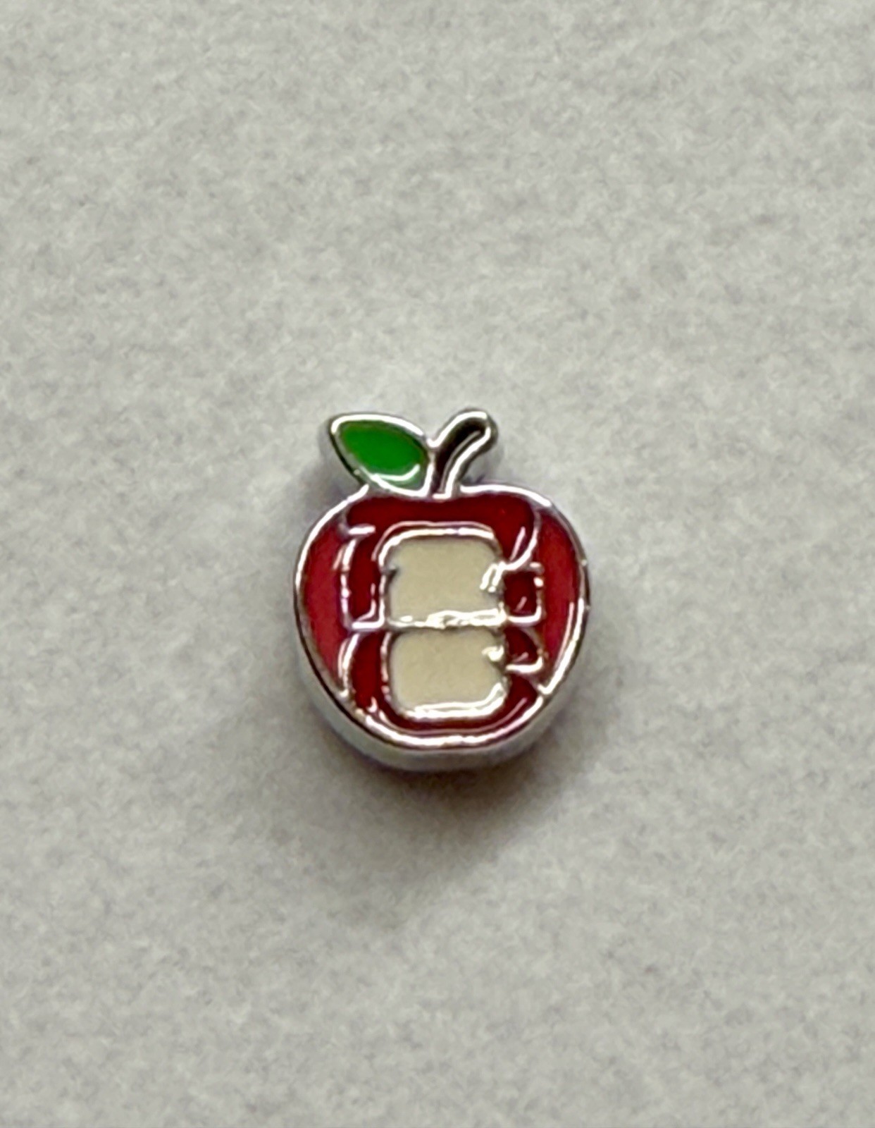 FIFA World Cup 2026 Bank of America New York Exclusive Red Apple 26 CHARM ONLY