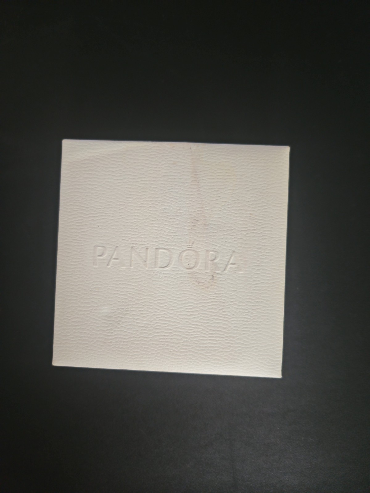 PANDORA Reflexions BRACELET & Pavé Rose charm gift 17cm