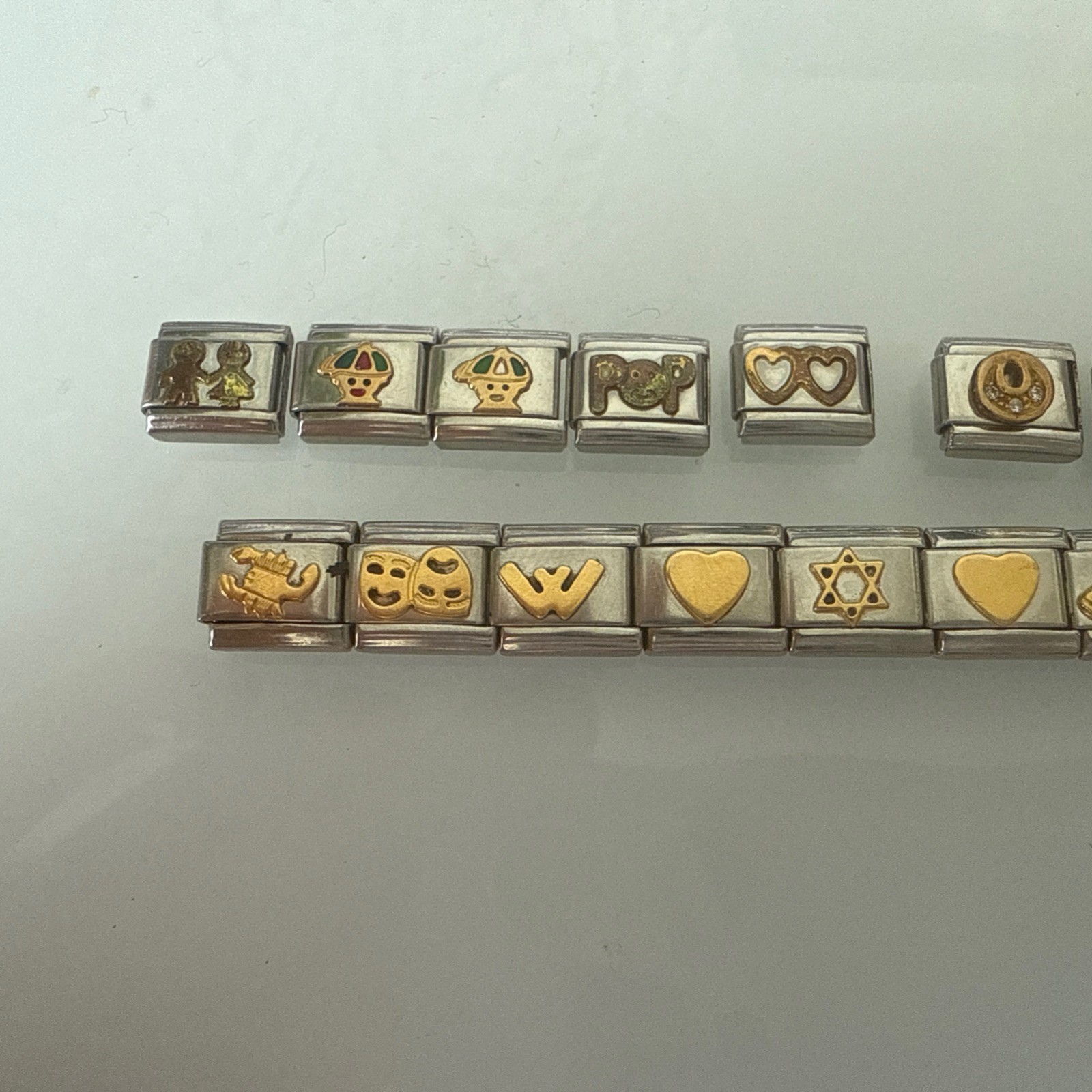 Authentic Nomination Charms, **You Pick**